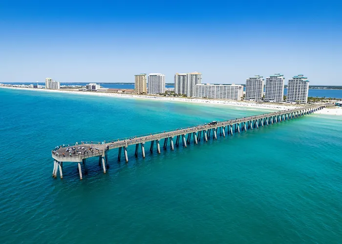 Hampton Inn&Suites Navarre