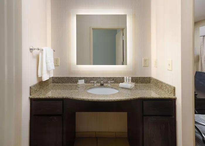 Homewood Suites By Hilton Atlanta Nw/Kennesaw-Town Center