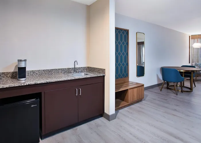 Holiday Inn Ontario Airport - California By Ihg