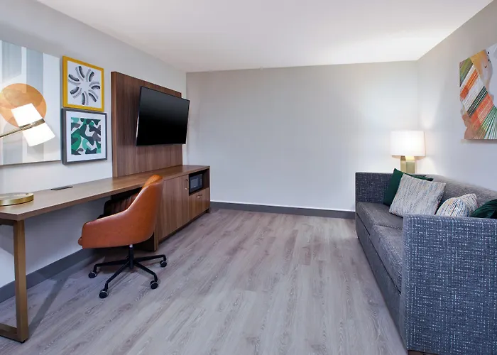 Holiday Inn Ontario Airport - California By Ihg