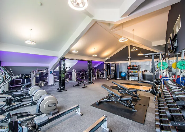 Formby Hall Golf Resort & Spa