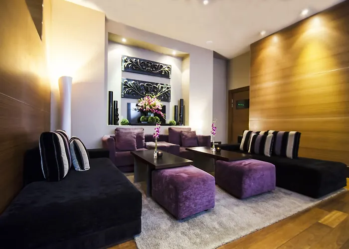 Hotel Nh Poznan