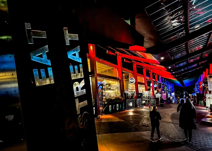 Jetpark Hotel Rotorua