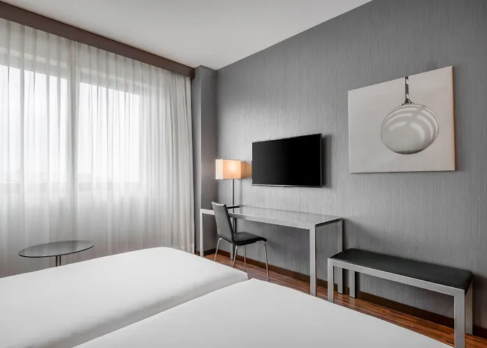 Ac Hotel Brescia By Marriott