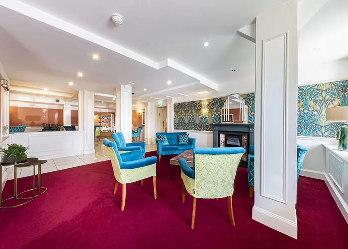 The Beaches Hotel And Spa