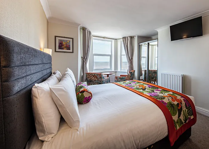 The Beaches Hotel And Spa