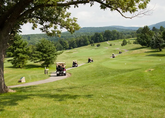 Hampton Inn & Suites Blairsville