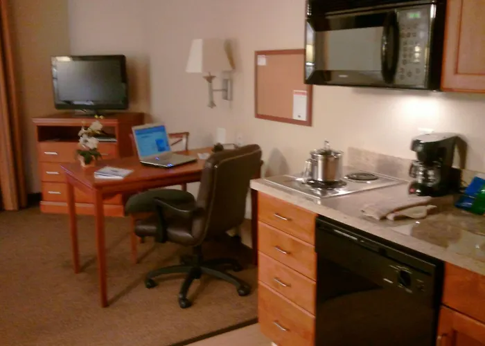Candlewood Suites Greenville Nc By Ihg