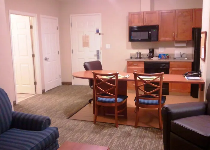 Candlewood Suites Greenville Nc By Ihg