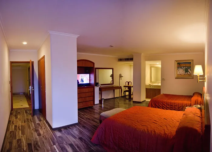 Gran Hotel Diligencias Veracruz