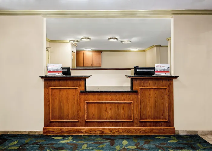Candlewood Suites Galveston By Ihg