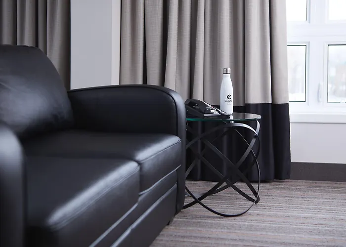 Hotel Cofortel