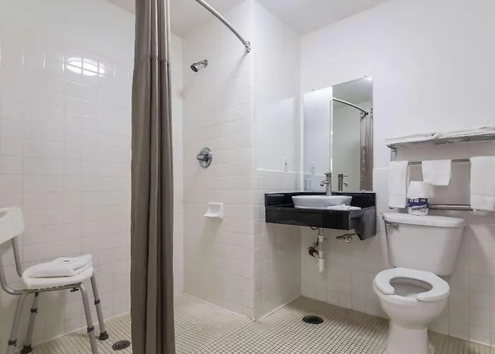 Motel 6-Gulf Shores, Al