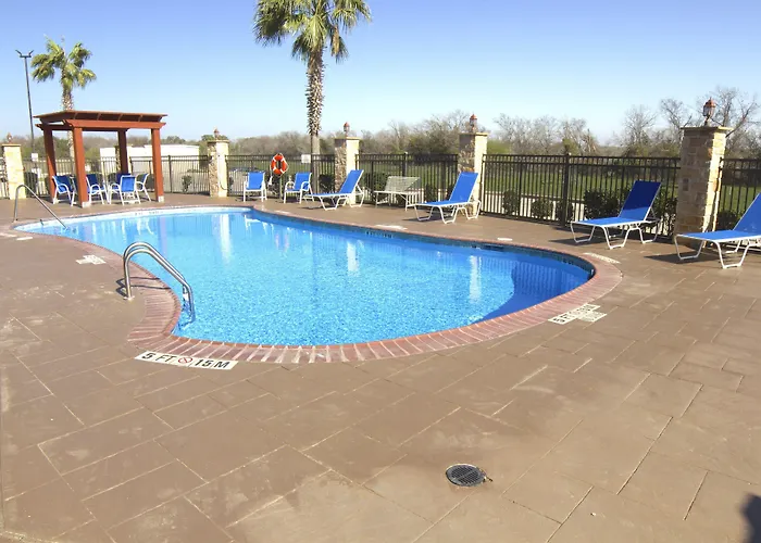 Holiday Inn Express Seguin By Ihg