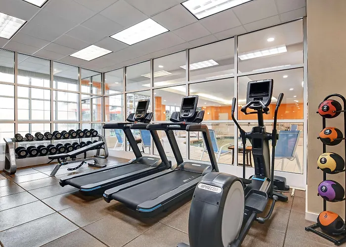 Hilton Garden Inn Hamilton