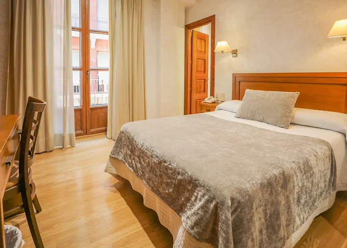 Hotel Granada Centro