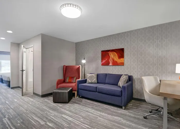 Hilton Garden Inn Hamilton