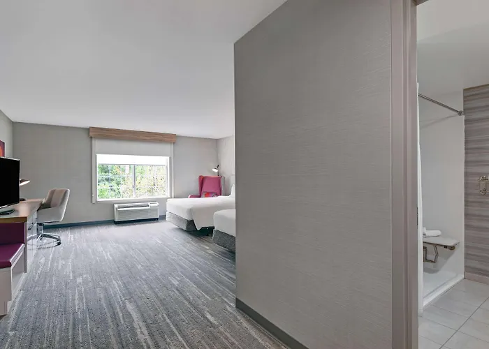 Hilton Garden Inn Hamilton