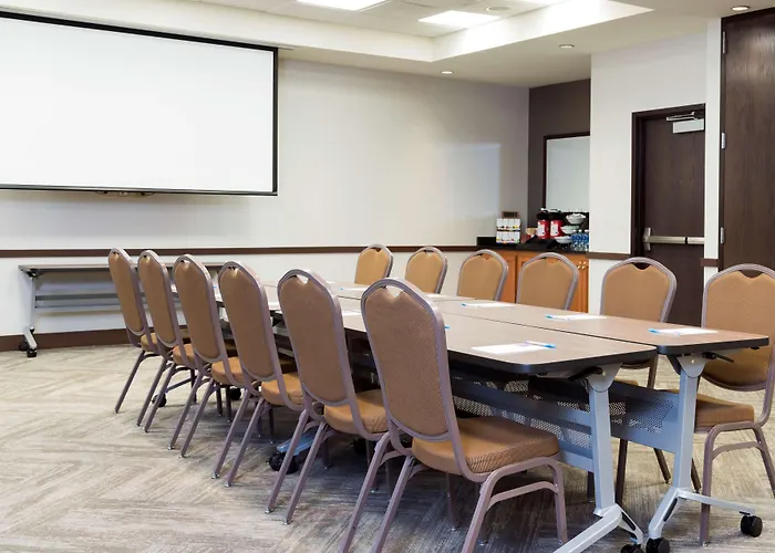 Hyatt Place Lexington