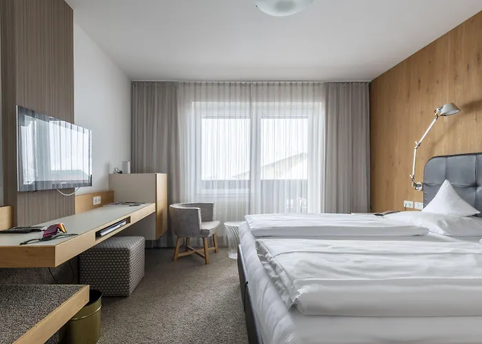 Hotel Jakob