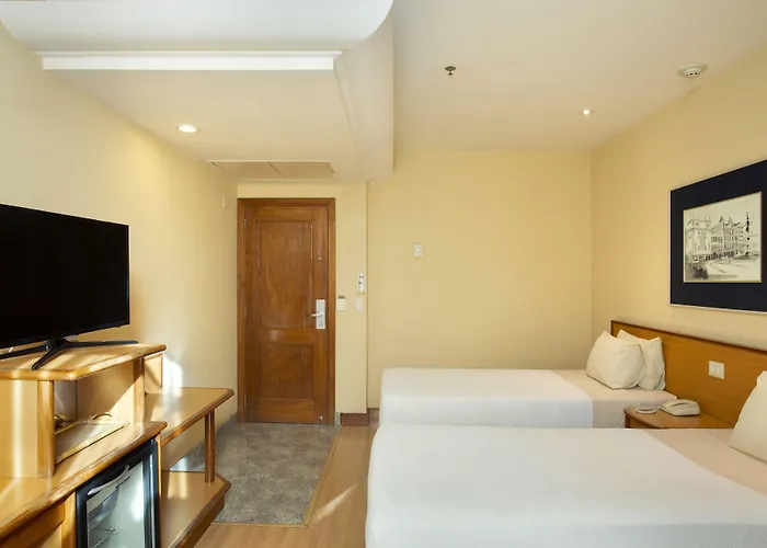 Windsor Asturias Hotel