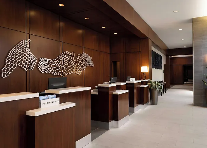The Westin Reston Heights