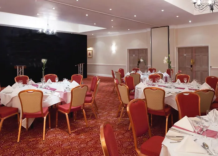 Holiday Inn Reading West By Ihg