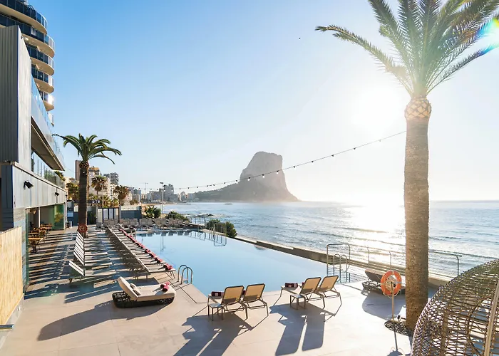 Solymar Gran Hotel (Adults Only)