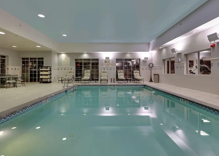 Homewood Suites Hagerstown