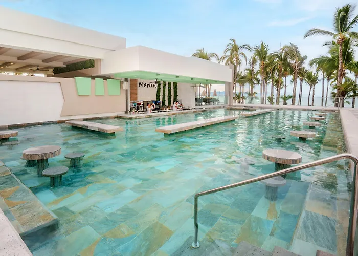 Hotel Riu Palace Pacifico (Adults Only)