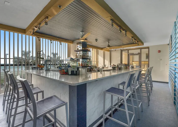 Anderson Ocean Club And Spa By Oceana Resorts