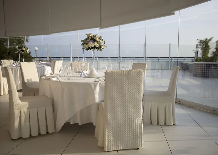 Grand Hotel Salerno