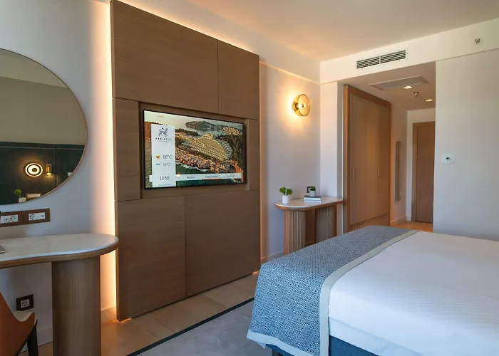 Hotel Croatia