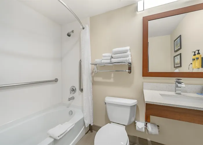 Best Western Plus Surprise-Phoenix Nw