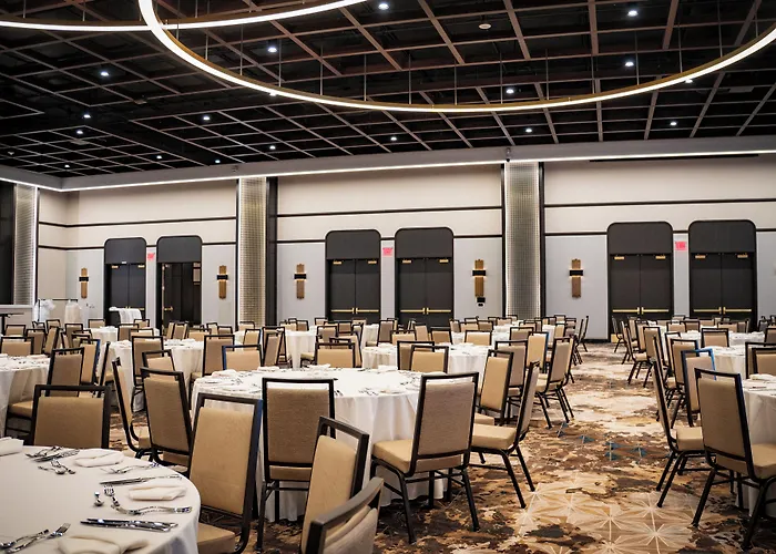 Ameristar Casino Resort&Spa (St. Charles)
