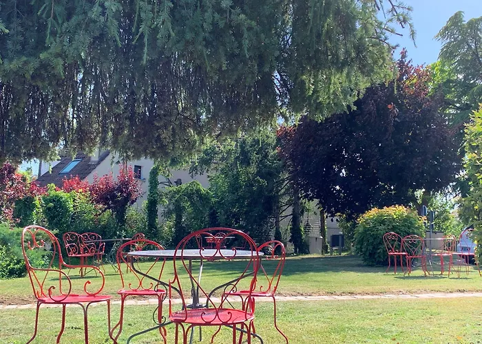 Brit Hotel Dak Hotel