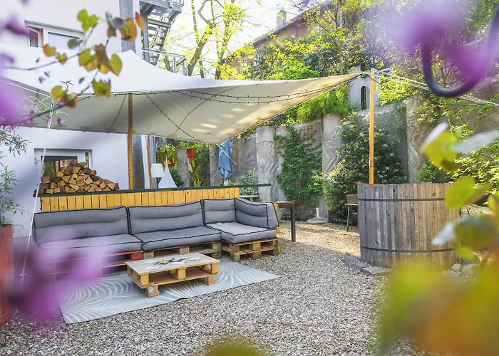 Hotel Luise
