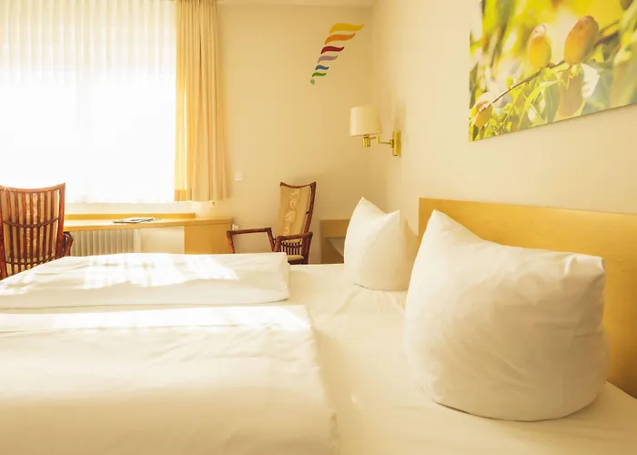 Hotel Luise
