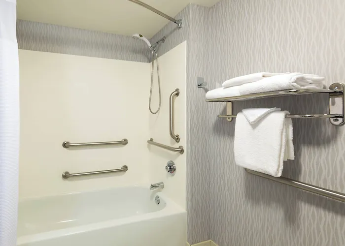 Springhill Suites Louisville Downtown