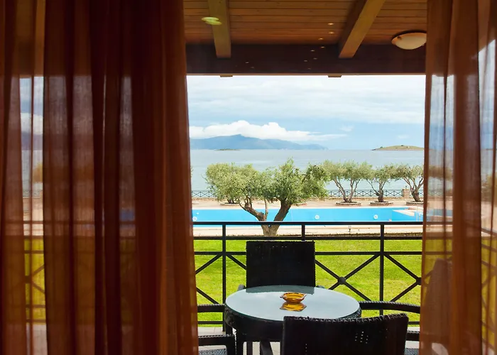 Europa Beach Hotel