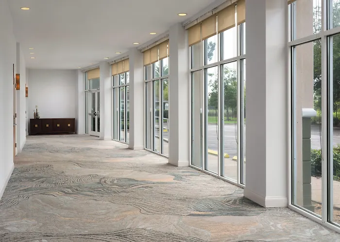 Holiday Inn Jacksonville E 295 Baymeadows By Ihg