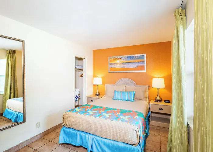 Enchanted Isle Hollywood Beach Resort