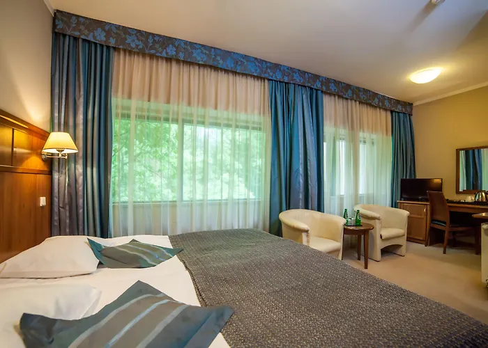 Farmona Hotel Business & Spa