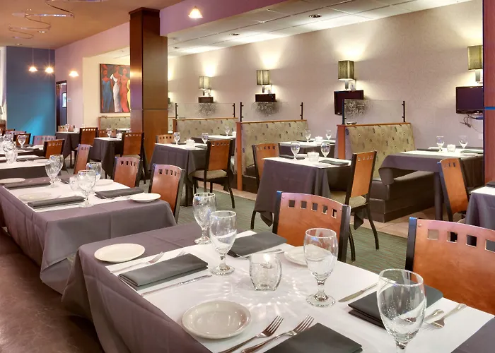 Holiday Inn & Suites Salt Lake City - Airport West By Ihg