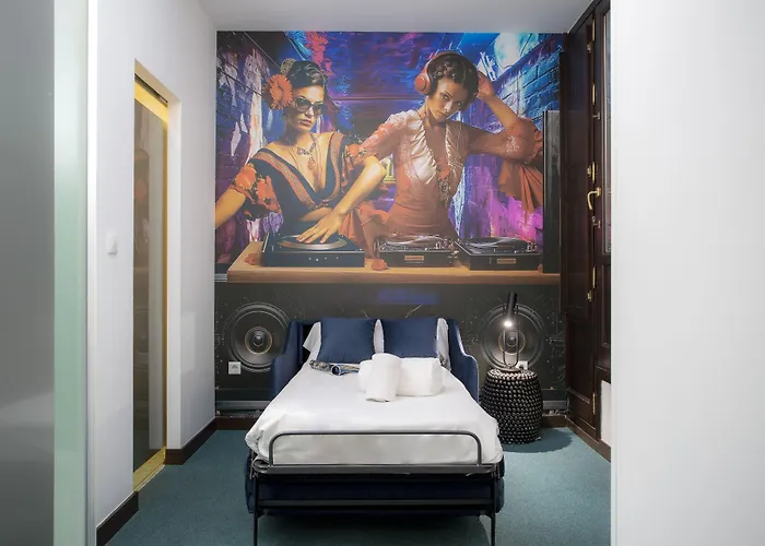 Casual Ilbira Granada By Casual Hoteles