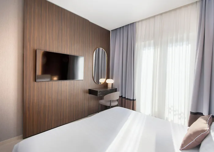 Hotel Europa