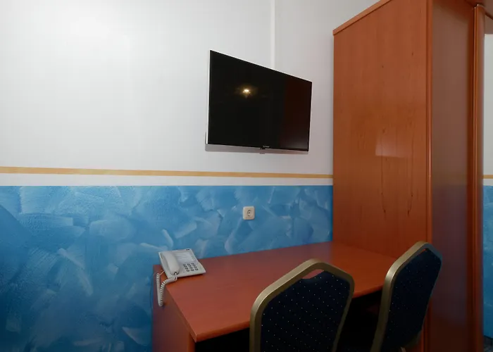 Privathotel Probst