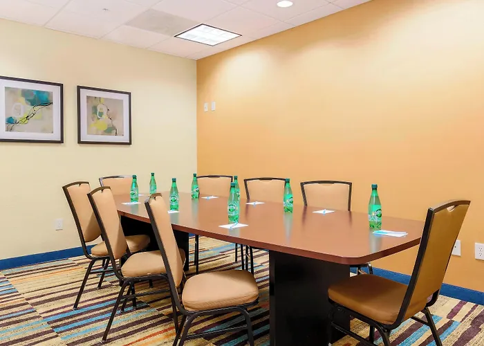 Fairfield Inn & Suites Temecula