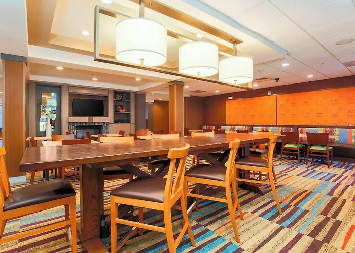 Fairfield Inn & Suites Temecula
