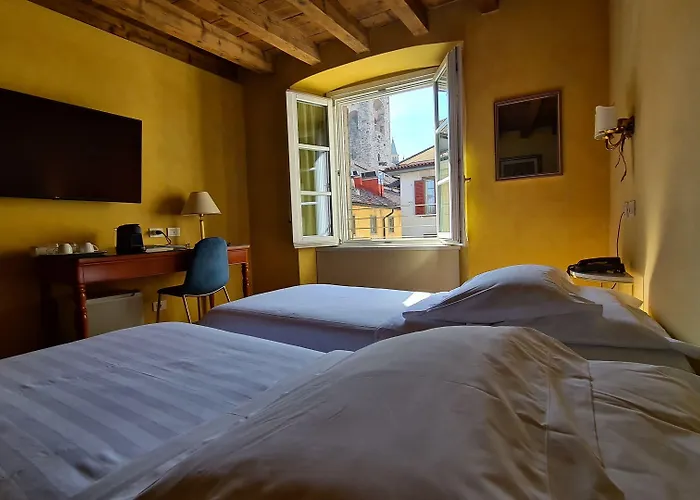 Hotel Piazza Vecchia